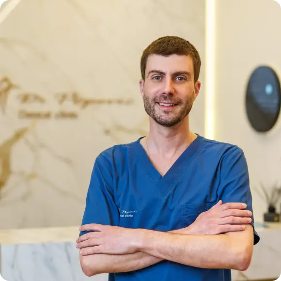 Doktor Ivan Georgiev
