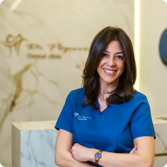 Doktor specijalista Ana Bogosavljević